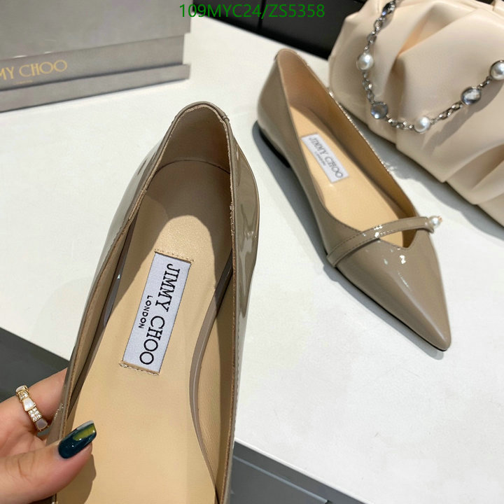 Women Shoes-Jimmy Choo, Code: ZS5358,$: 109USD