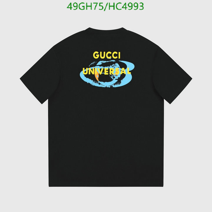 Clothing-Gucci, Code: HC4993,$: 49USD