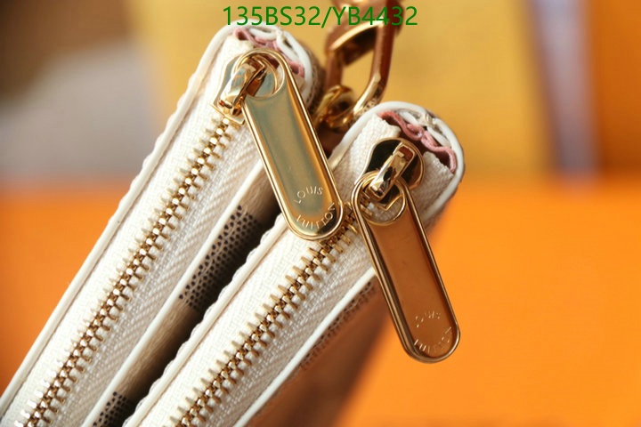 LV Bags-(Mirror)-Pochette MTis-Twist-,Code: YB4432,$: 135USD