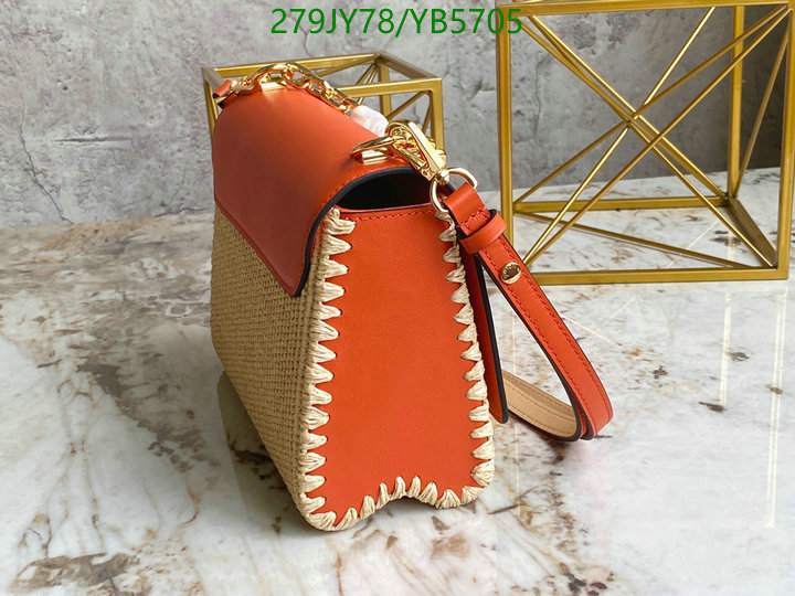 LV Bags-(Mirror)-Pochette MTis-Twist-,Code: YB5705,$: 279USD