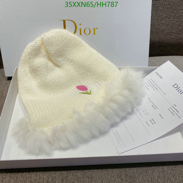 Cap -(Hat)-Dior, Code: HH787,$: 35USD