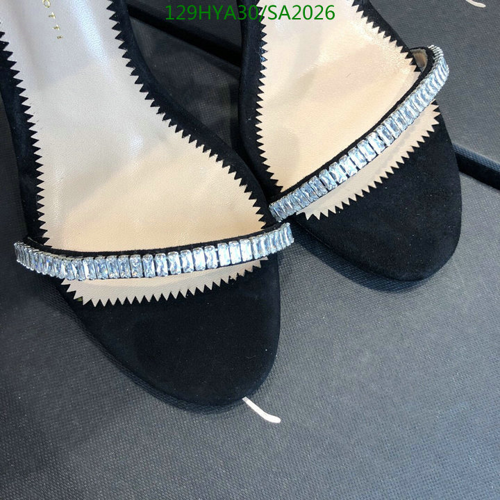 Women Shoes-Giuseppe, Code:SA2026,$: 129USD