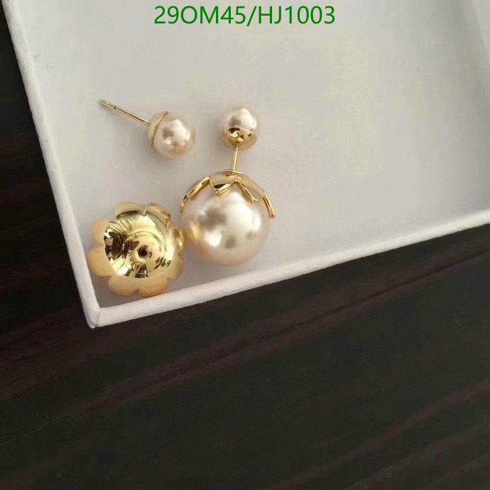 Jewelry-Dior,Code: HJ1003,$: 29USD