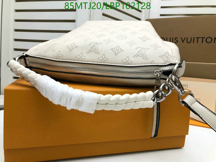 LV Bags-(4A)-Pochette MTis Bag-Twist-,Code: LBP102128,$: 85USD