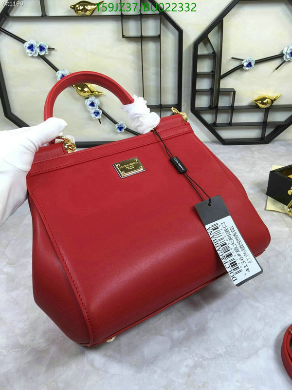 D&G Bag-(Mirror)-Sicily,Code: BU022332,$: 159USD