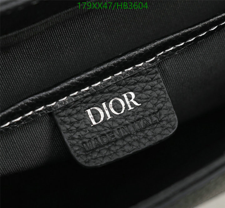 Dior Bags -(Mirror)-Other Style-,Code: HB3604,$: 179USD