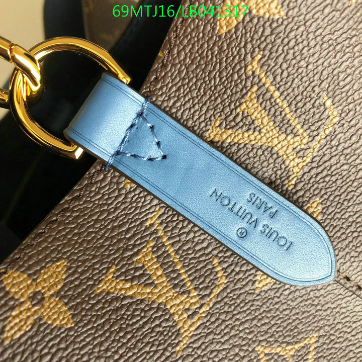 LV Bags-(4A)-Nono-No Purse-Nano No-,Code: LB041317,$:69USD