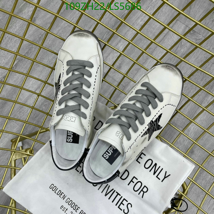 Men shoes-Golden Goose, Code: LS5686,$: 109USD