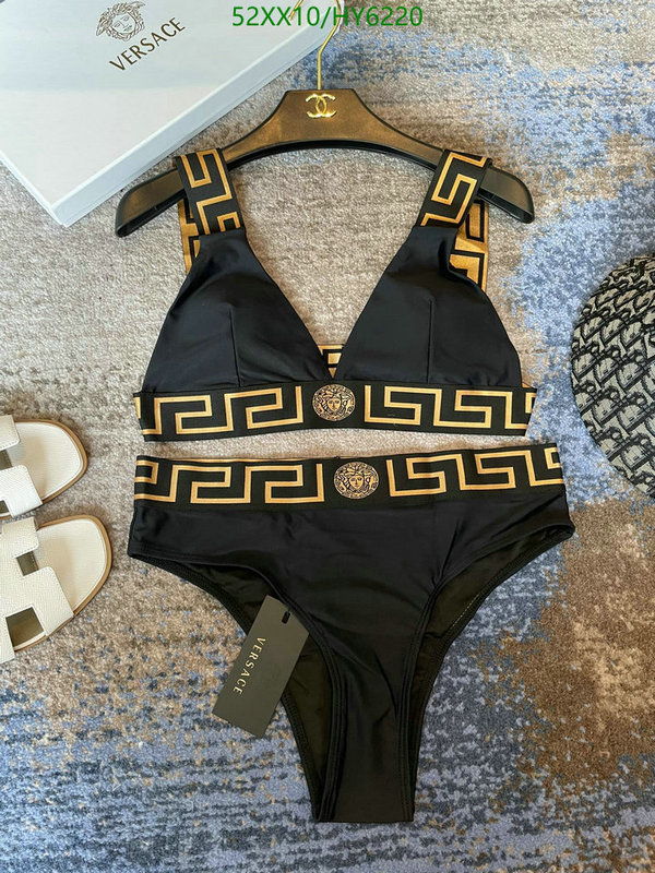 Swimsuit-Versace, Code: HY6220,$: 52USD