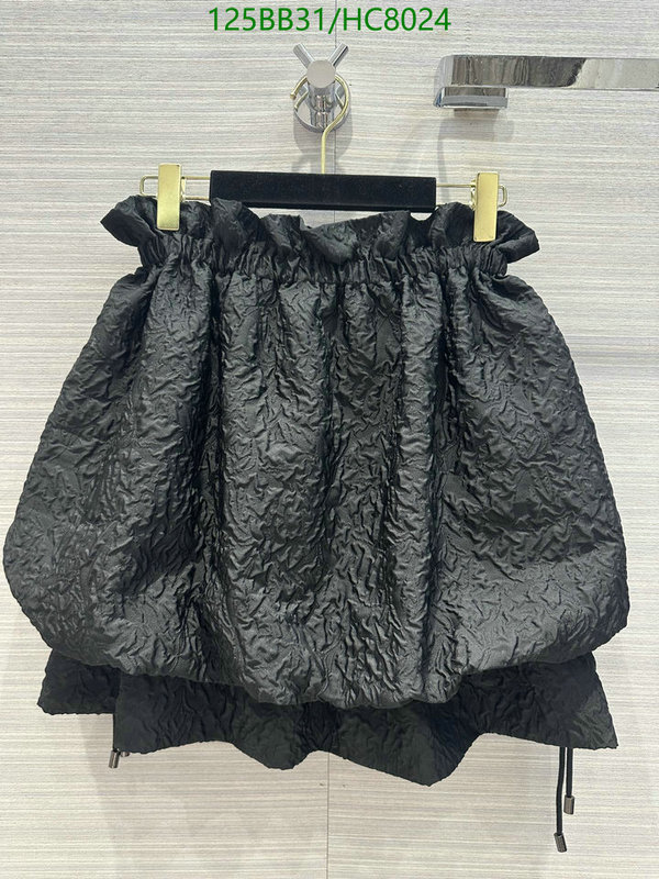 Clothing-Dior, Code: HC8024,$: 125USD