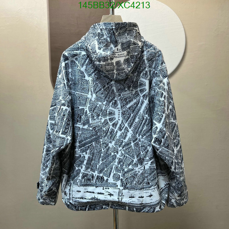 Clothing-Dior, Code: XC4213,$: 145USD