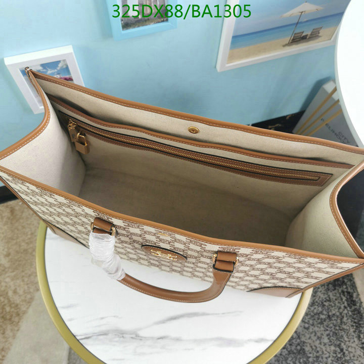 Celine Bag-(Mirror)-Cabas Series,Code: BA1305,$: 325USD