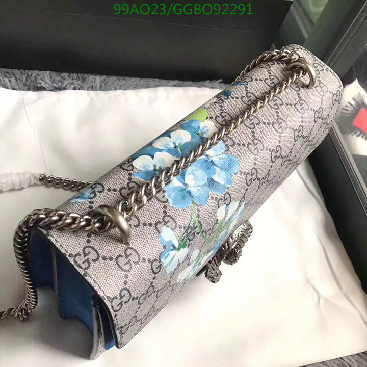 Gucci Bag-(4A)-Dionysus-,Code: GGB092291,