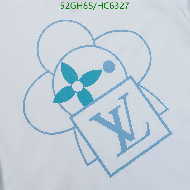 Clothing-LV, Code: HC6327,$: 52USD