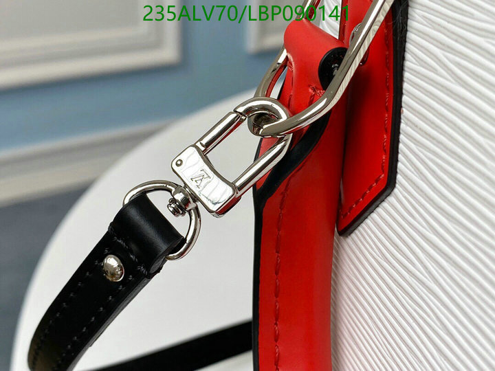 LV Bags-(Mirror)-Alma-,Code: LBP090141,$:235USD