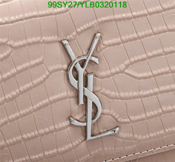 YSL Bag-(4A)-Diagonal-,Code: YLB0320118,$: 99USD