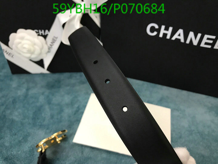 Belts-Chanel,Code: P070684,$: 59USD