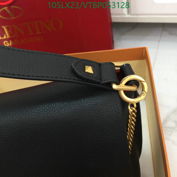 Valentino Bag-(4A)-Diagonal-,Code: VTBP053128,$: 105USD