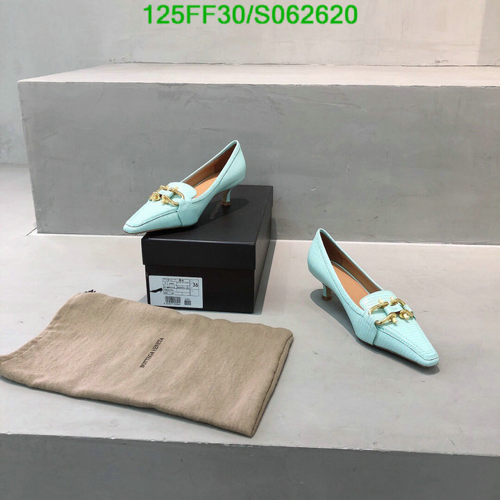 Women Shoes-BV, Code: S062620,$: 125USD