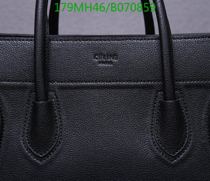 Celine Bag-(4A)-Handbag-,Code: B070859,$: 179USD