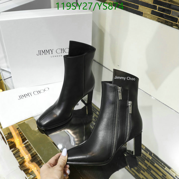 Women Shoes-Jimmy Choo, Code: YS874,$: 119USD