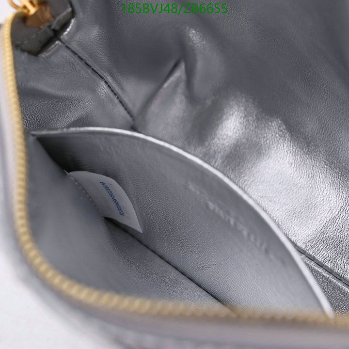 BV Bag-(Mirror)-Diagonal-,Code: ZB6655,$: 185USD