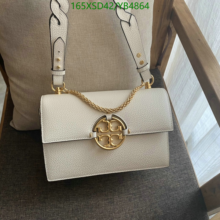 Tory Burch Bag-(Mirror)-Diagonal-,Code: YB4864,