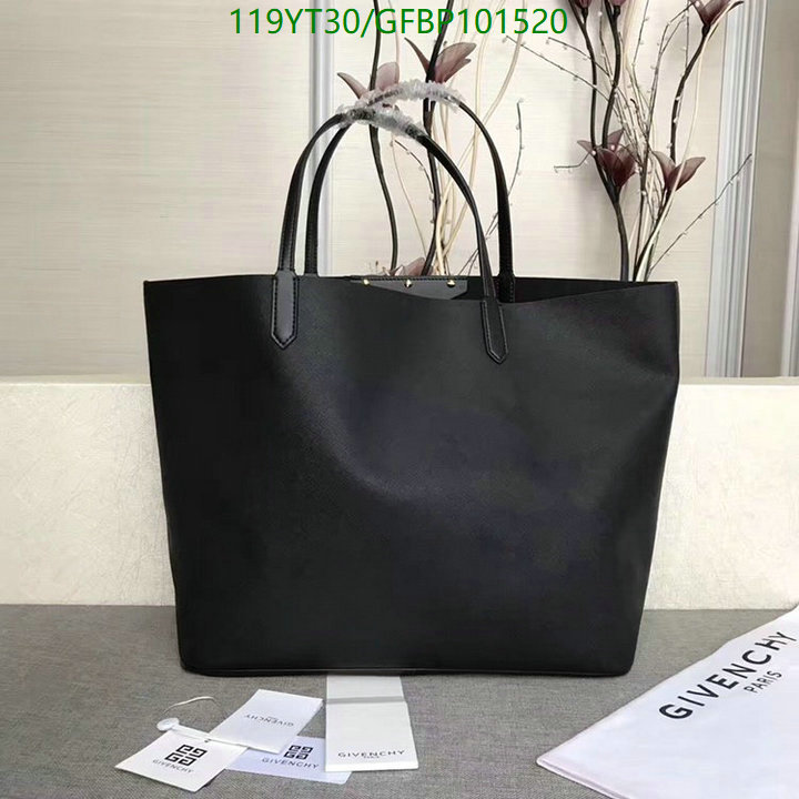 Givenchy Bags ( 4A )-Handbag-,Code: GFBP101520,$: 119USD