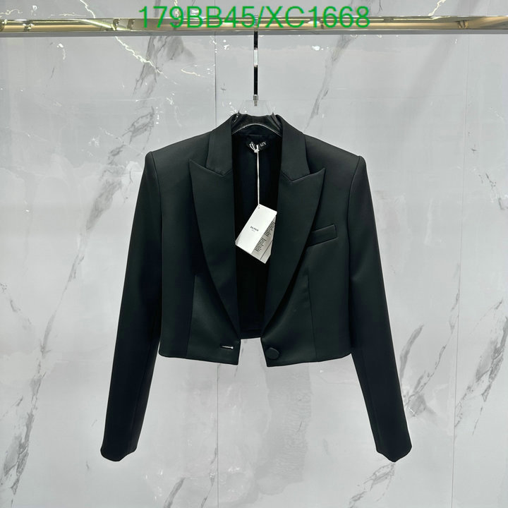 Clothing-Balmain, Code: XC1668,$: 179USD