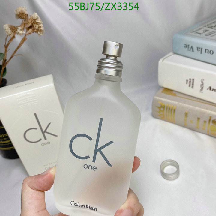 Perfume-CK, Code: ZX3354,$: 55USD