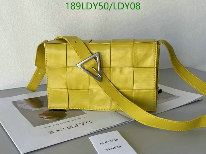 BV Bags（5A mirror）Sale,Code: LDY08,