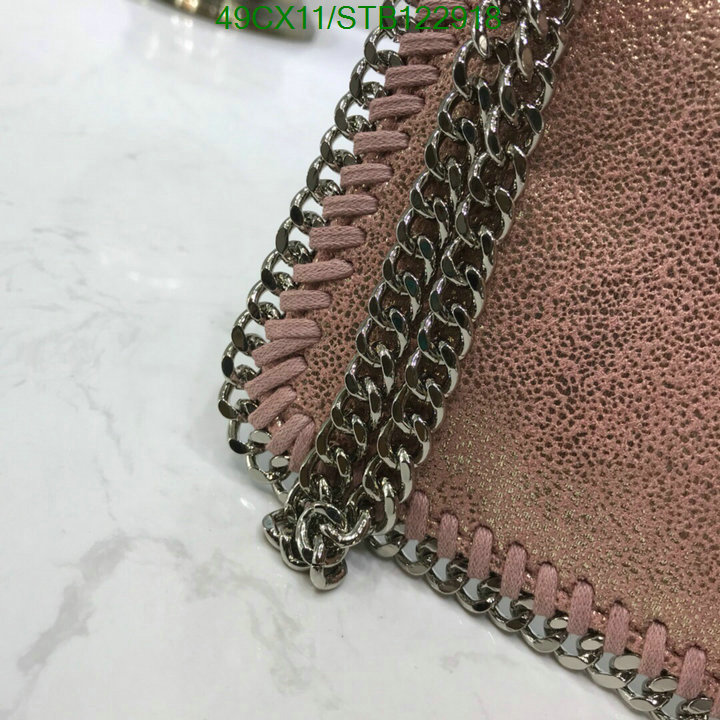 Stella McCartney Bag-(Mirror)-Diagonal-,Code:STB122918,$:69USD