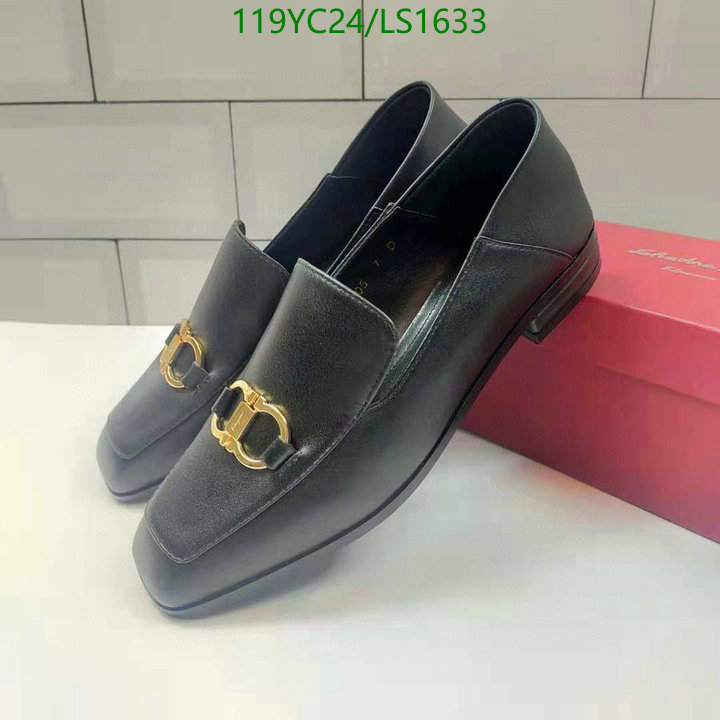 Women Shoes-Ferragamo, Code: LS1633,$: 119USD