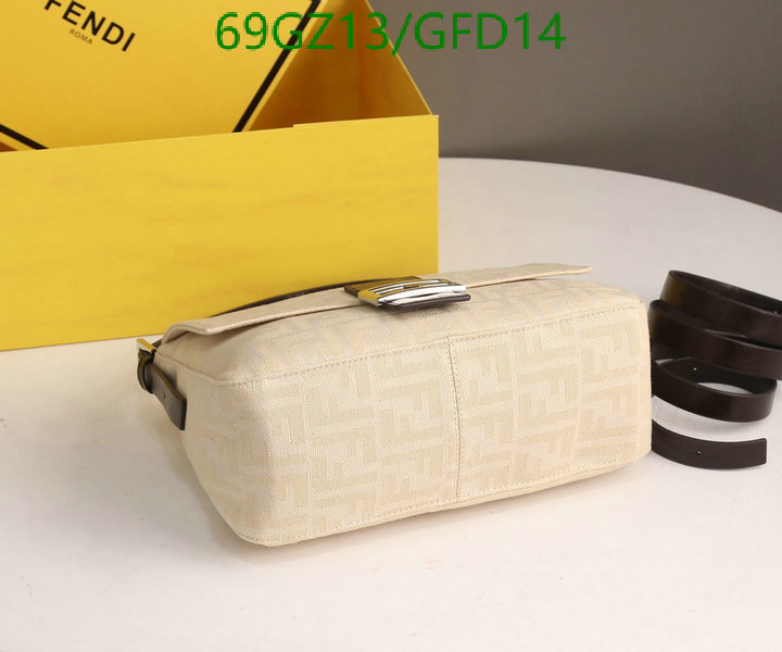 Fendi Big Sale,Code: GFD14,$: 69USD