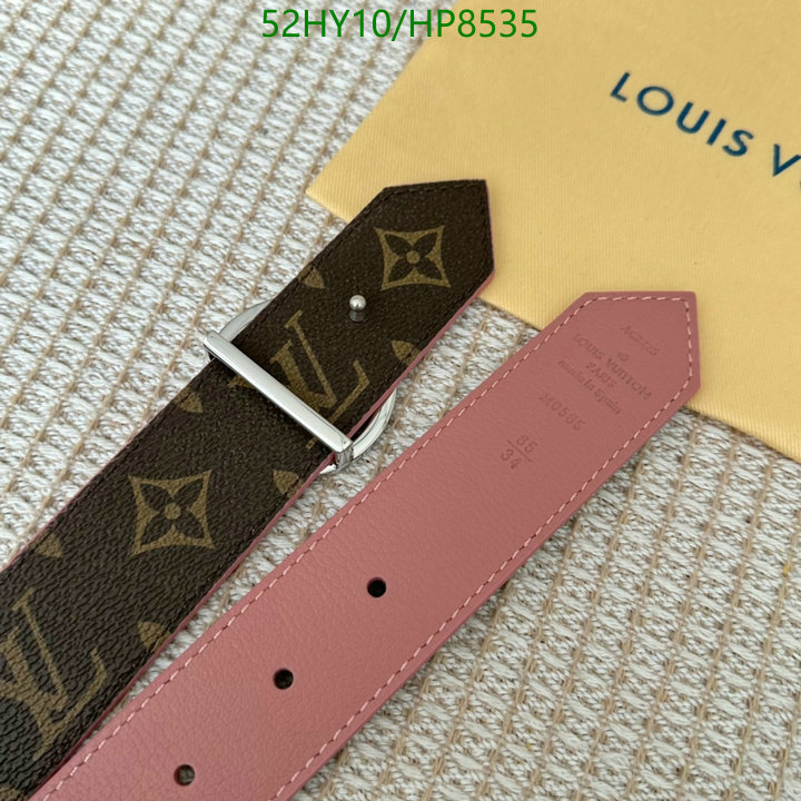 Belts-LV, Code: HP8535,$: 52USD