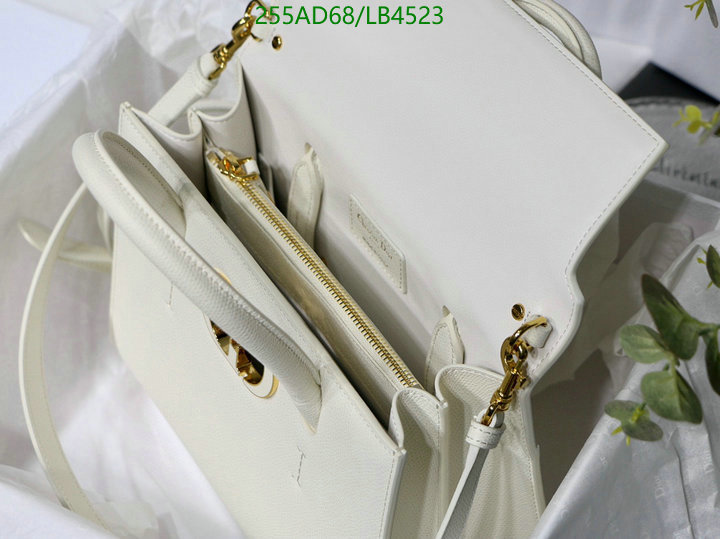 Dior Bags -(Mirror)-Other Style-,Code: LB4523,$: 255USD