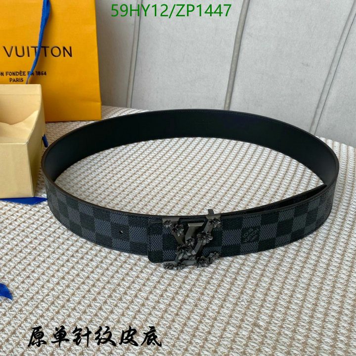 Belts-LV, Code: ZP1447,$: 59USD