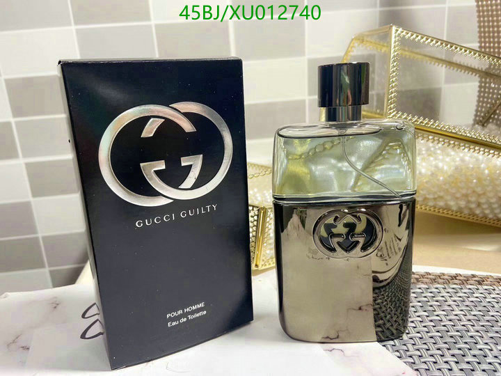 Perfume-Gucci, Code: XU012740,$: 60USD