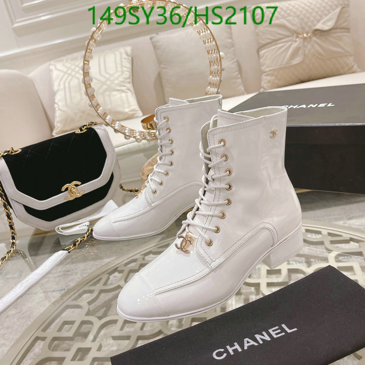 Women Shoes-Chanel,Code: HS2107,$: 149USD