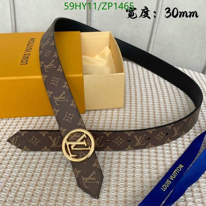 Belts-LV, Code: ZP1465,$: 59USD