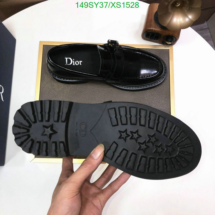 Men shoes-Dior, Code: XS1528,$: 149USD