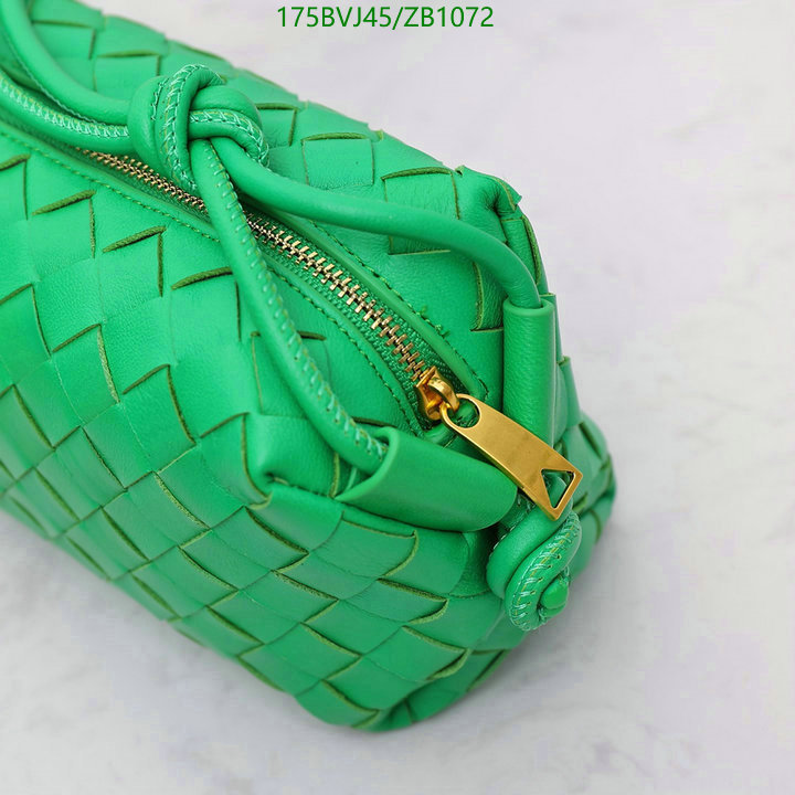 BV Bag-(Mirror)-Diagonal-,Code: ZB1072,$: 175USD