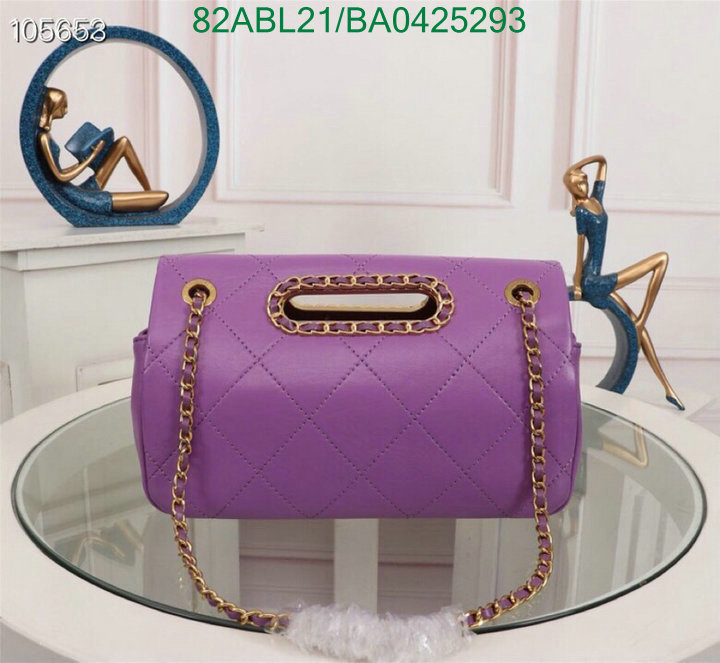 Chanel Bags ( 4A )-Diagonal-,Code: BA0425293,$: 89USD