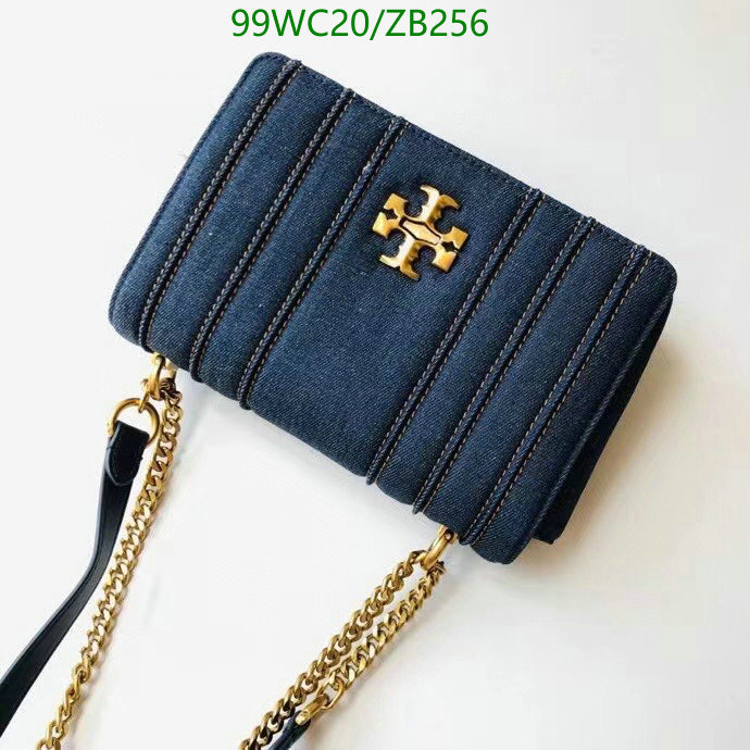 Tory Burch Bag-(4A)-Diagonal-,Code: ZB256,$: 99USD