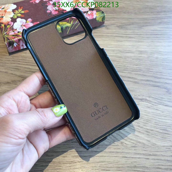 Phone Case-Gucci, Code: CCKP082213,$: 35USD