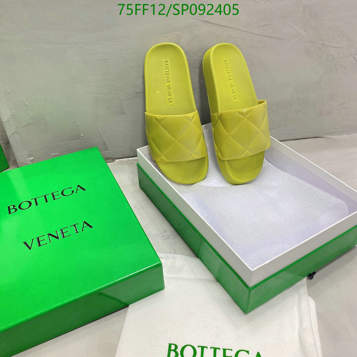 Women Shoes-BV, Code: SP092405,$: 75USD
