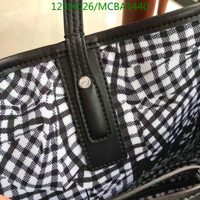 MCM Bag-(Mirror)-Aren Visetos-,Code: MCBA1440,$: 129USD