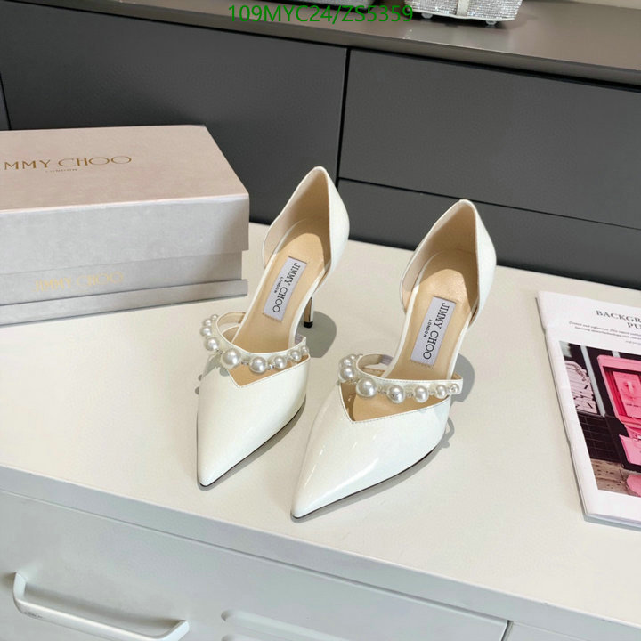 Women Shoes-Jimmy Choo, Code: ZS5359,$: 109USD