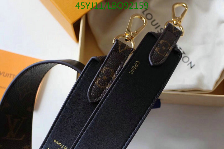 LV Bags-(4A)-Shoulder Strap-,Code: LB092159,