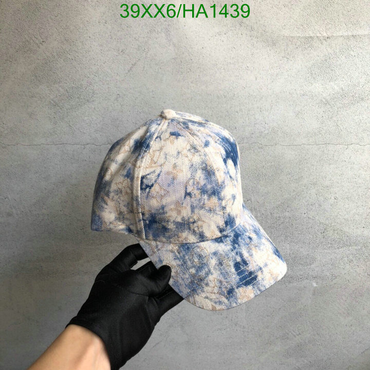 Cap -(Hat)-LV, Code: HA1439,$:39USD